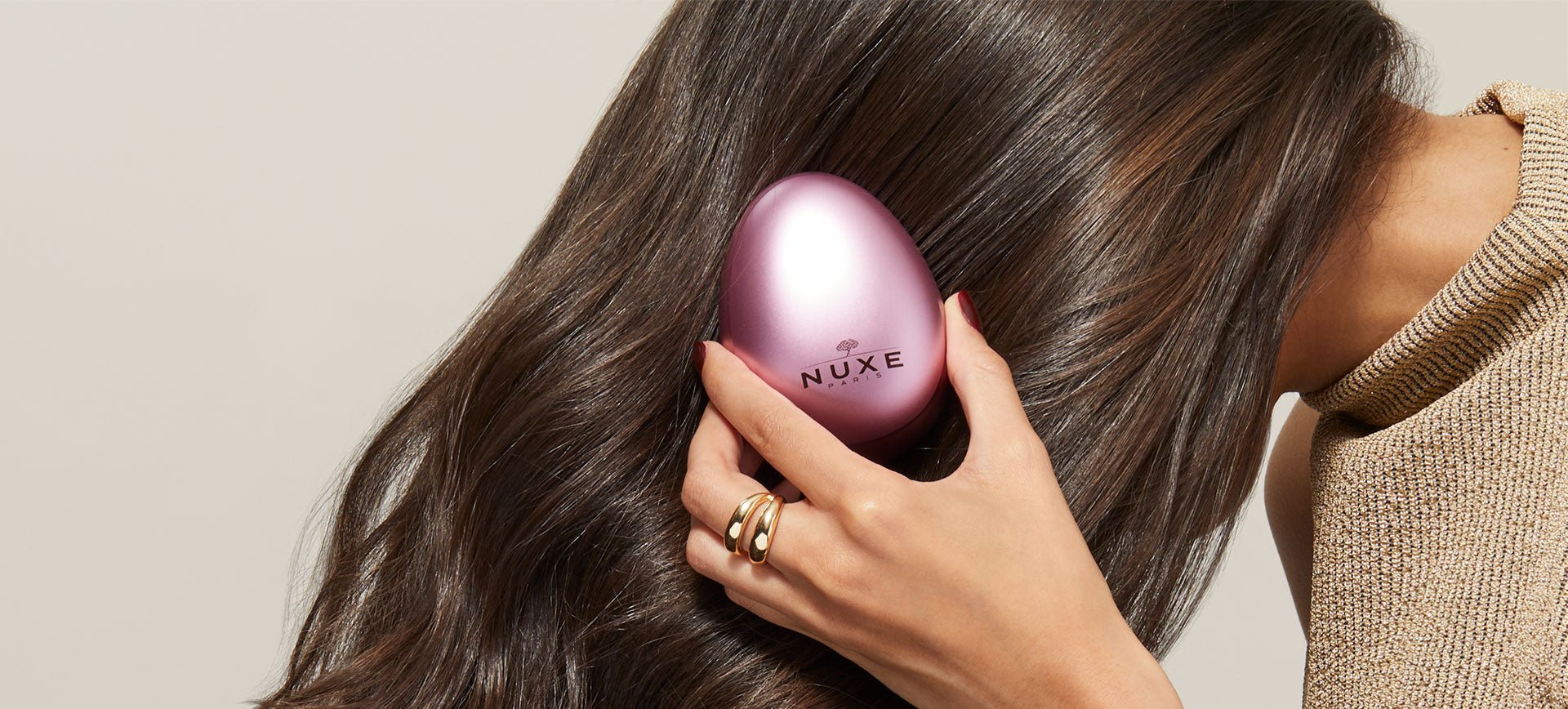 Accessoires - NUXE
