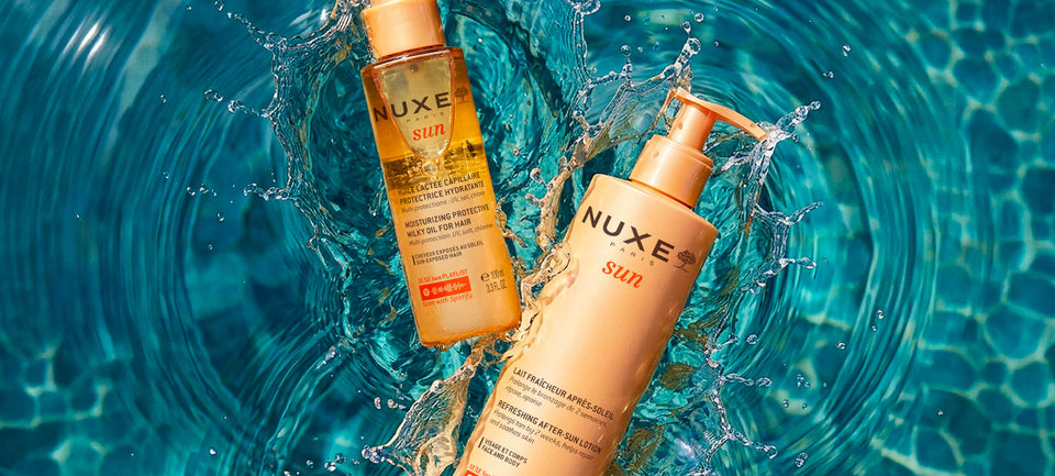 Offre spéciale - NUXE