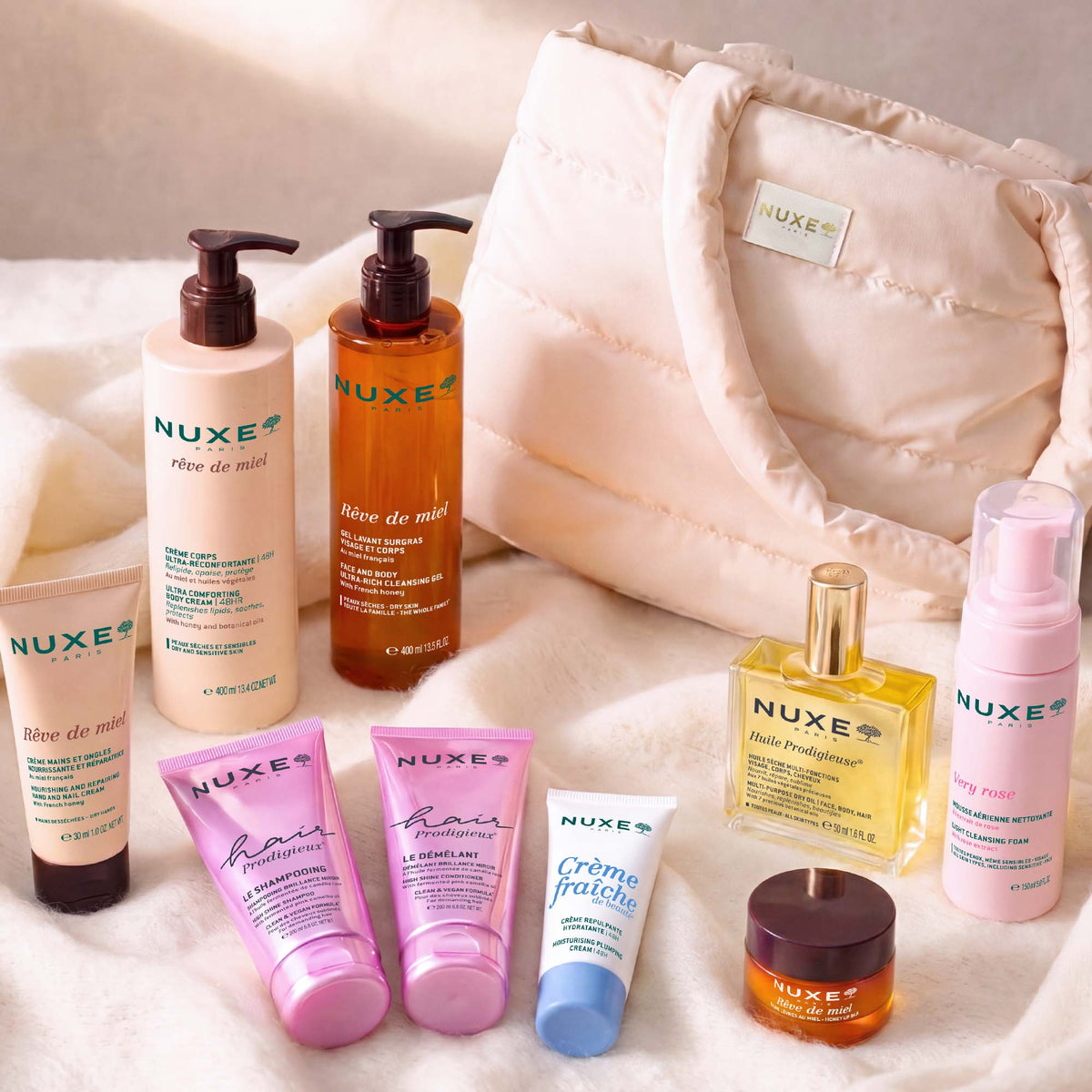 Les Indispensables de l'Hiver