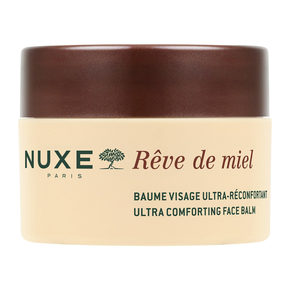 Baume visage ultra réconfortant - NUXE