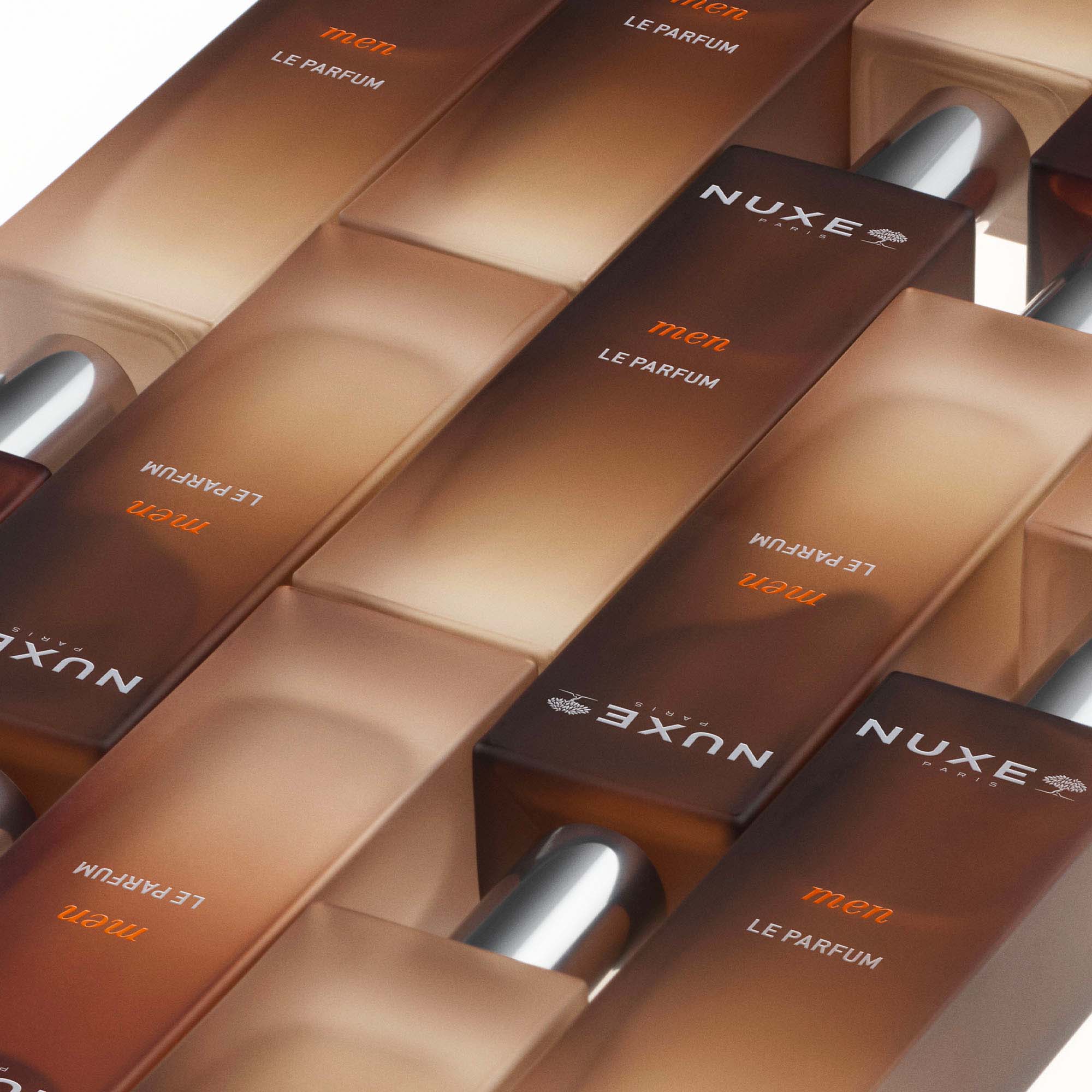 Eau De Parfum - NUXE