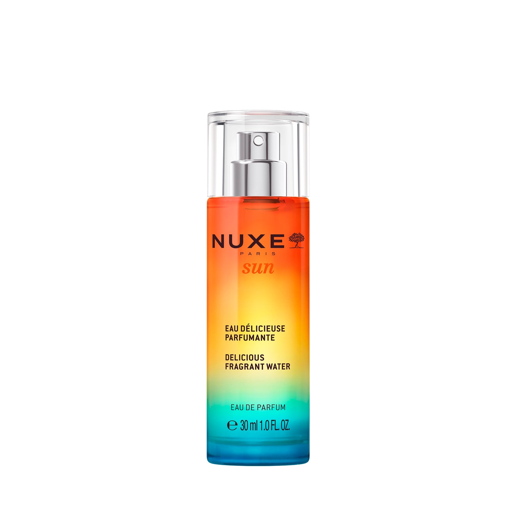 Eau Dlicieuse Parfumante | NUXE