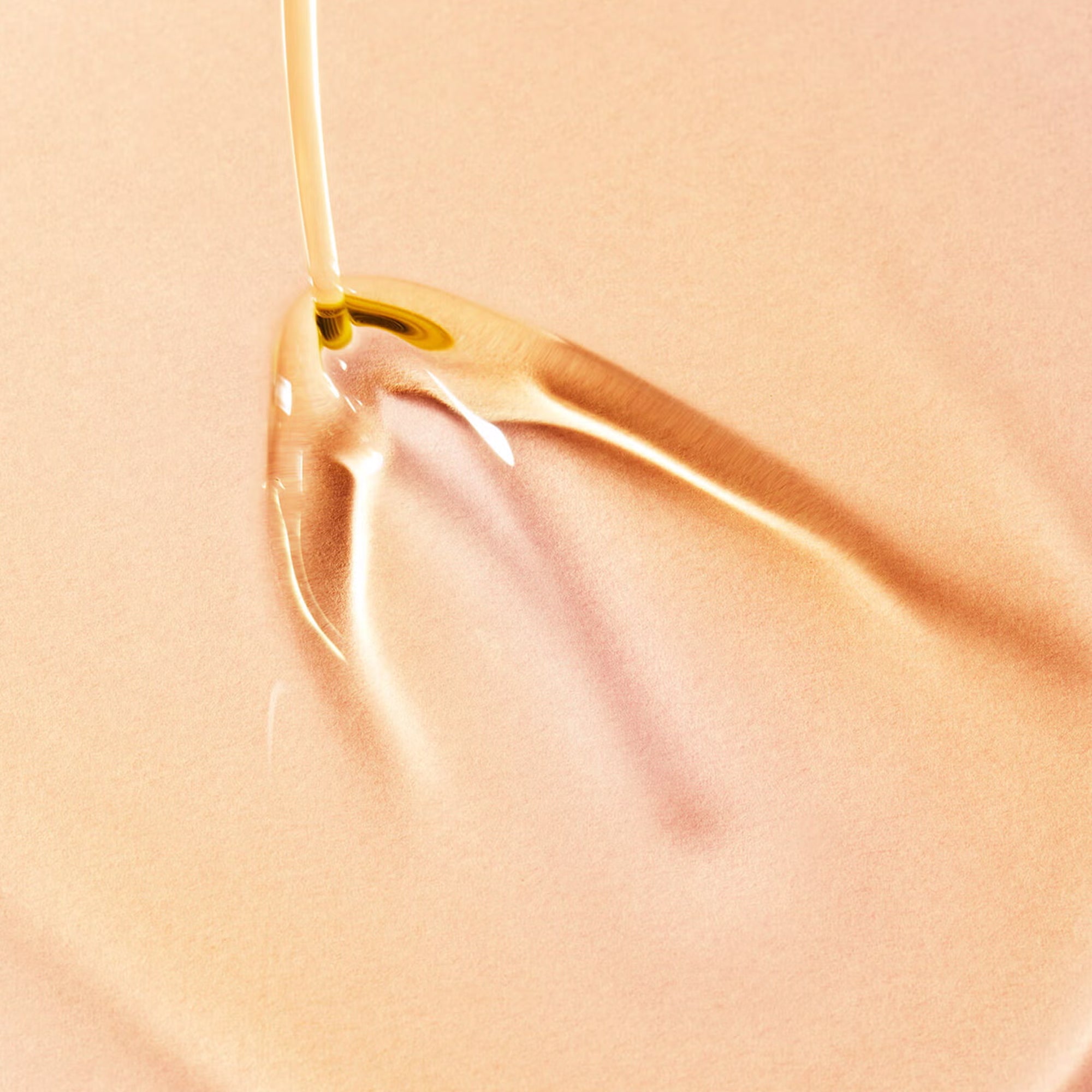 Huile Délicate Démaquillante - NUXE