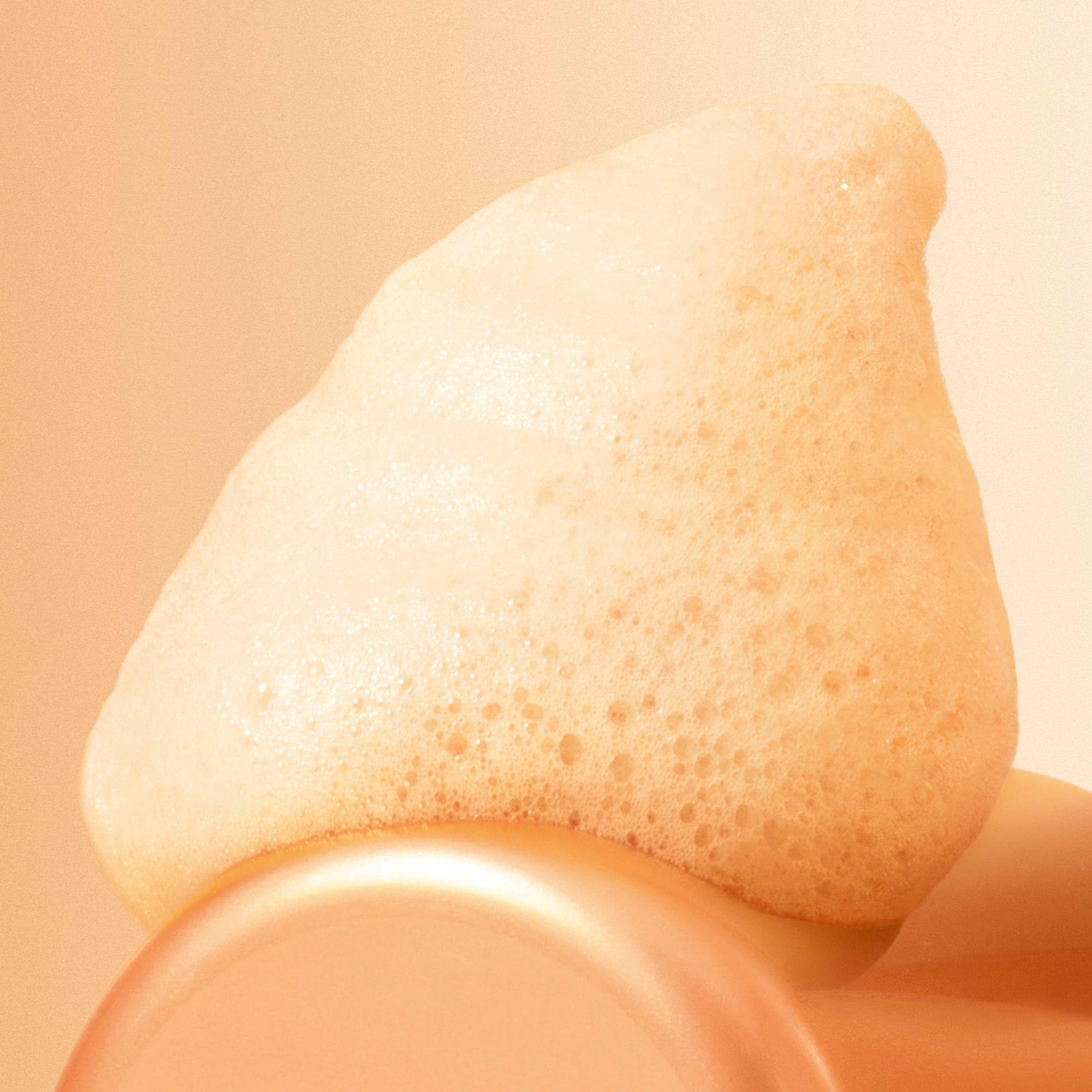 Mousse Autobronzante Hydratante - NUXE