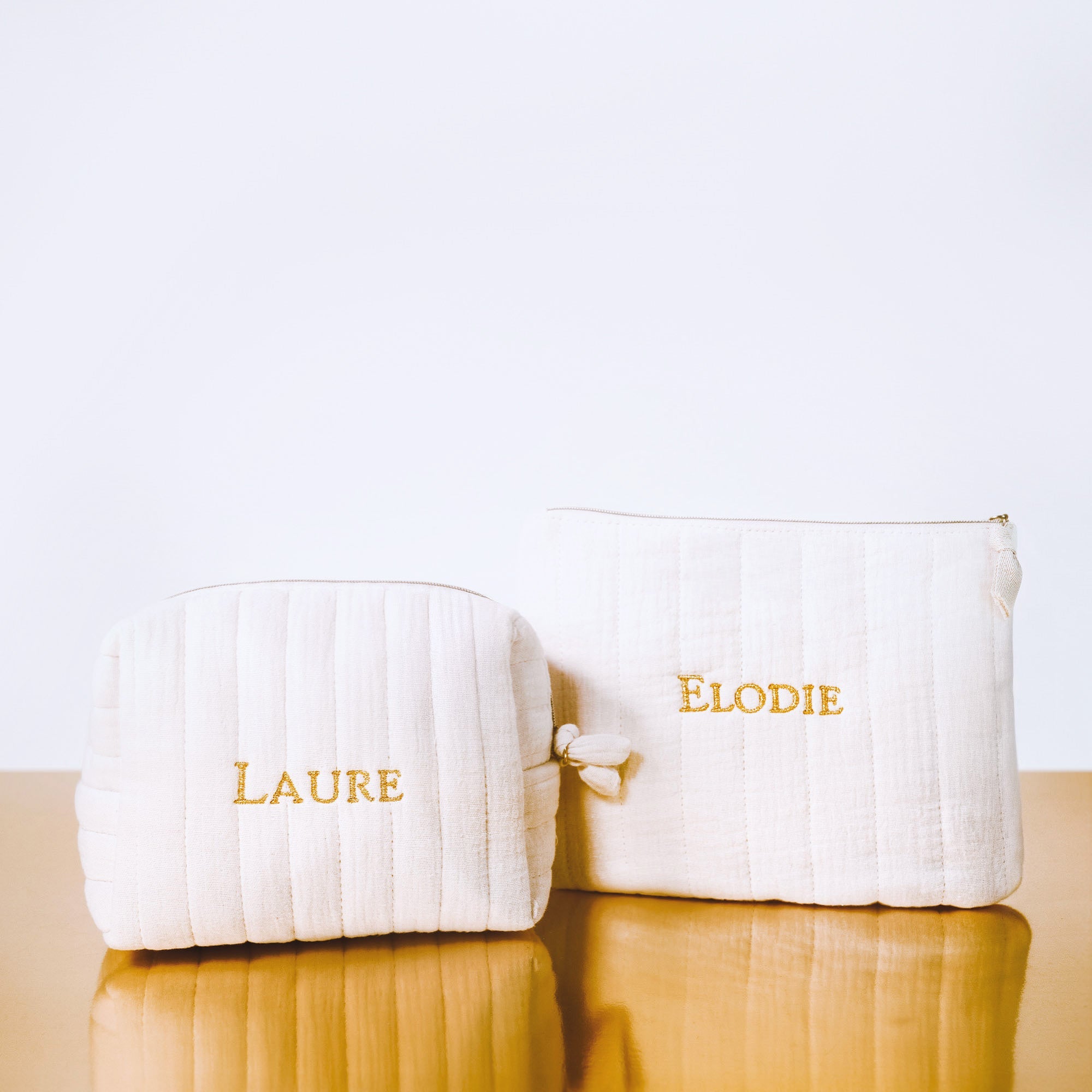 Trousse Beauté Personnalisable - NUXE