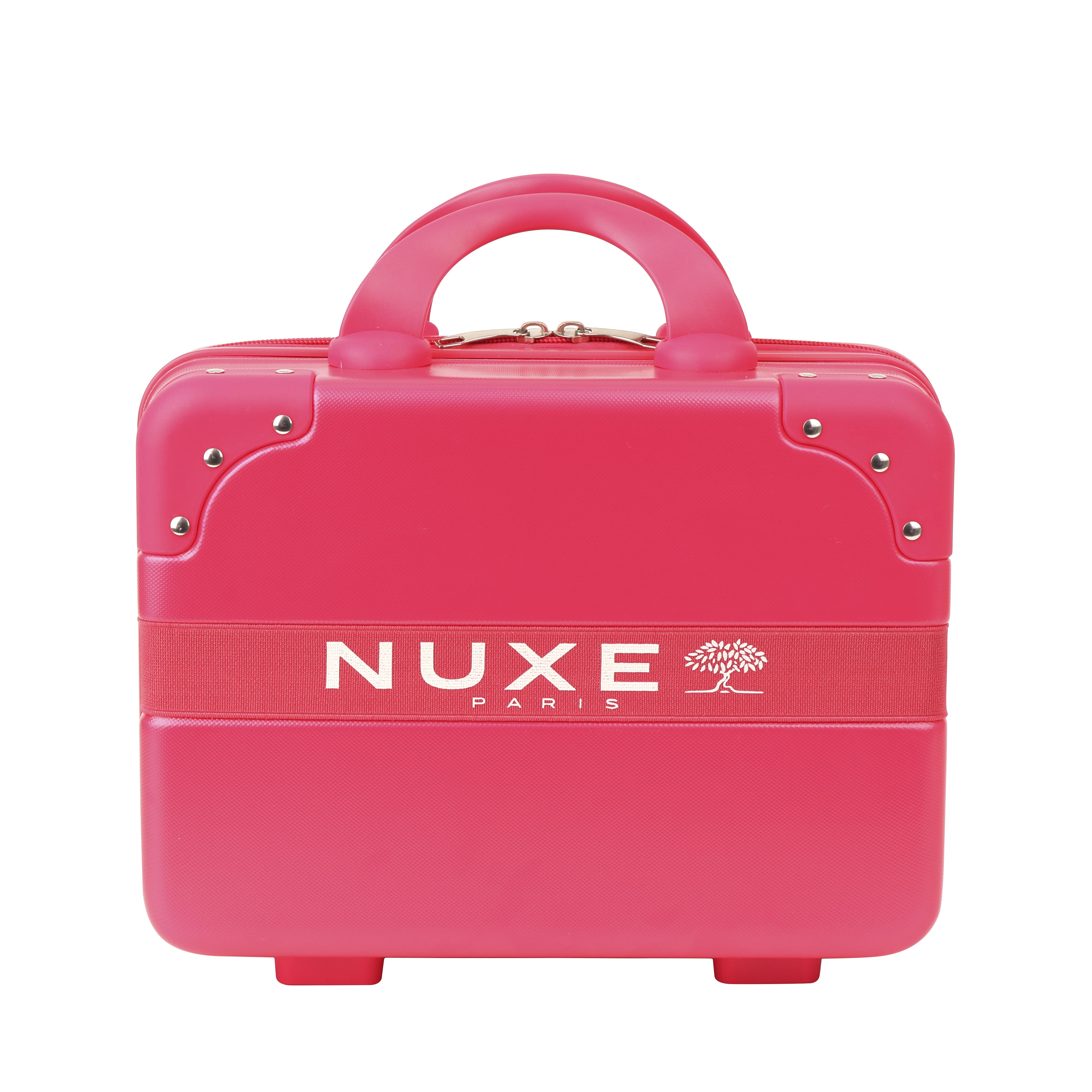 Valise Rose NUXE - NUXE
