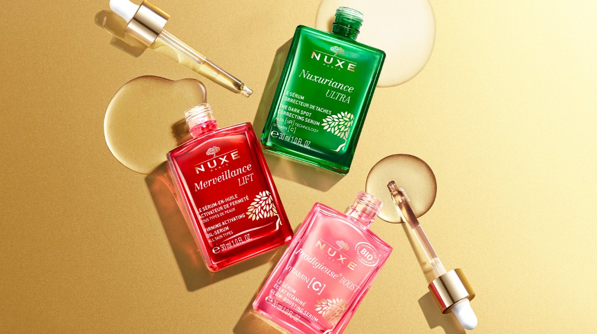 Quel est le meilleur sérum anti-âge ?