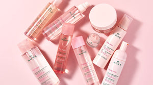 Comment choisir son démaquillant ? - NUXE