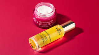 Le sérum : avant ou après la crème ? On vous dit tout. - NUXE