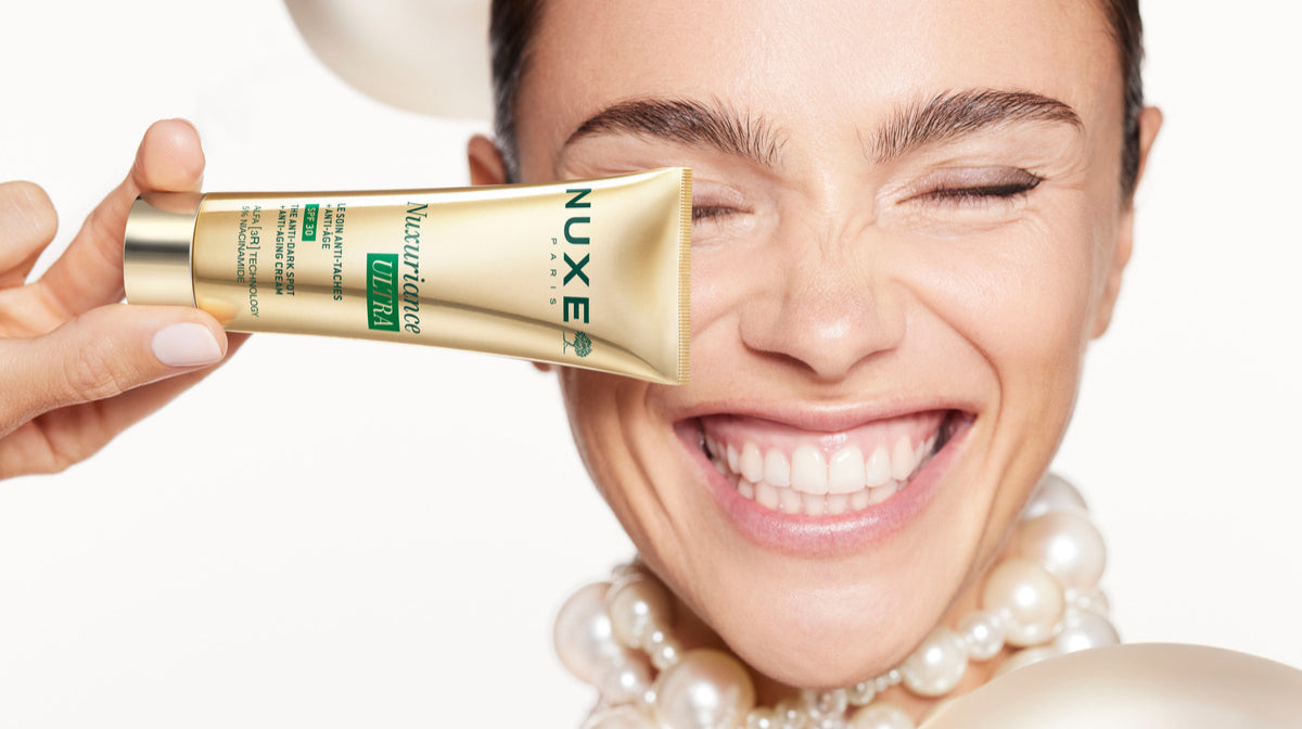 Comment corriger les taches sur la peau ?