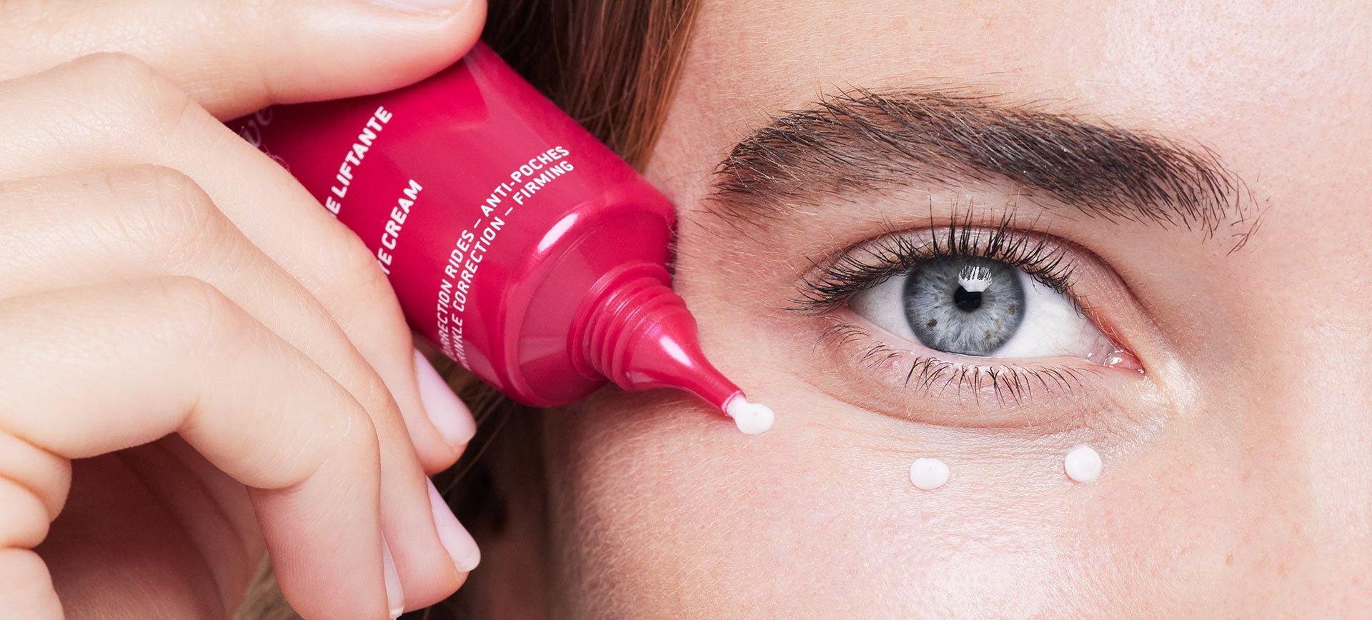 Contour des yeux - NUXE