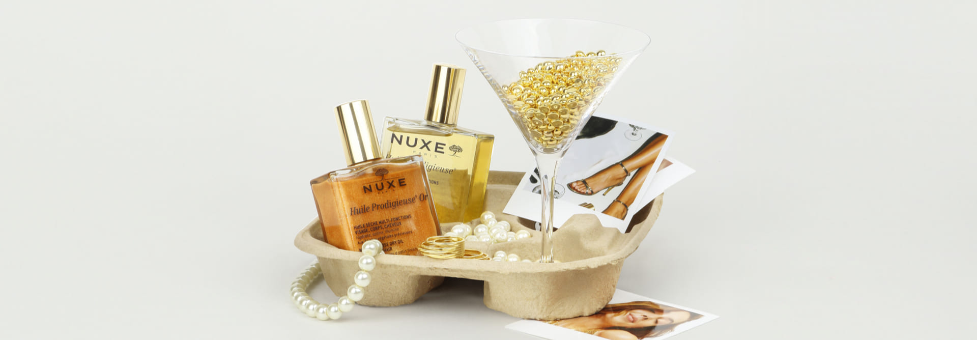 Offre spéciale - NUXE