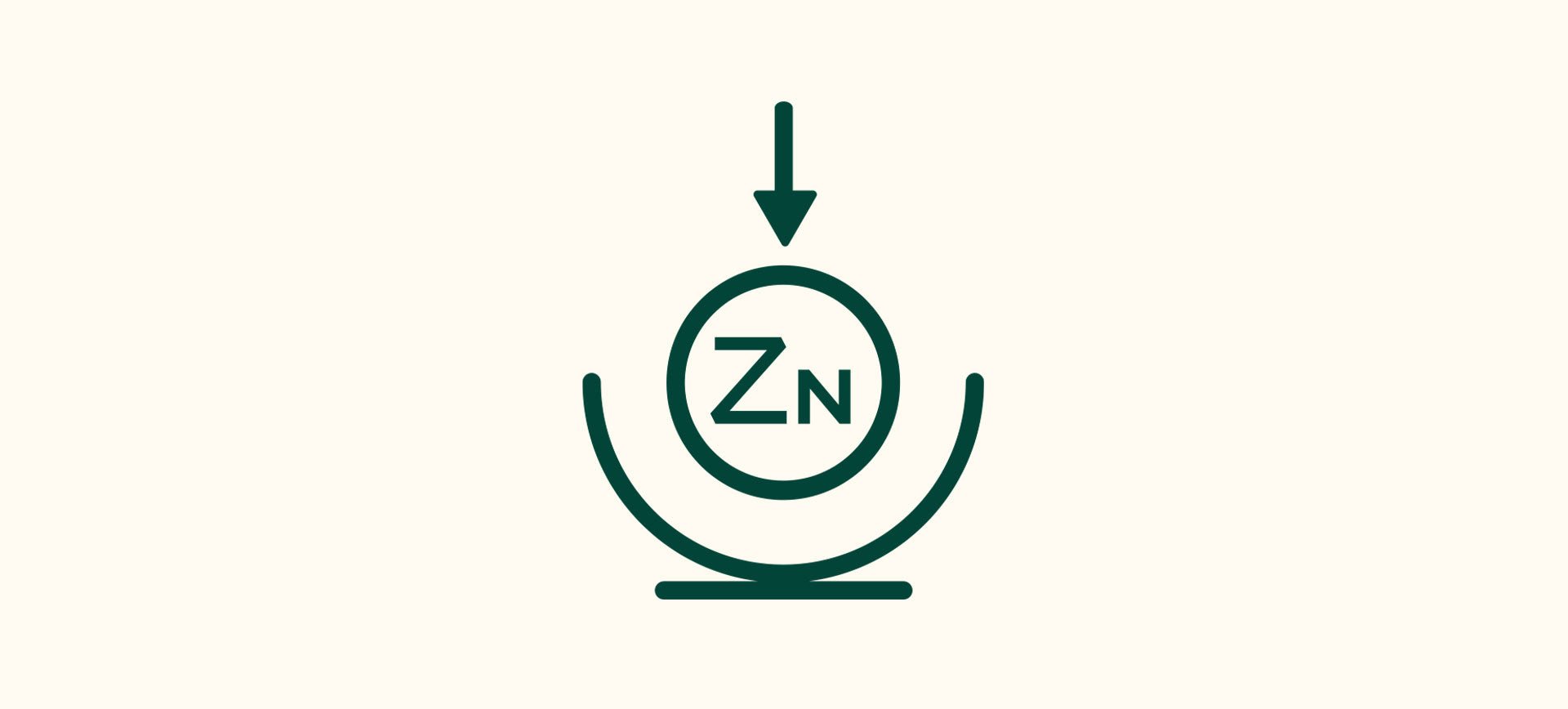 ZINC [PCA] - NUXE