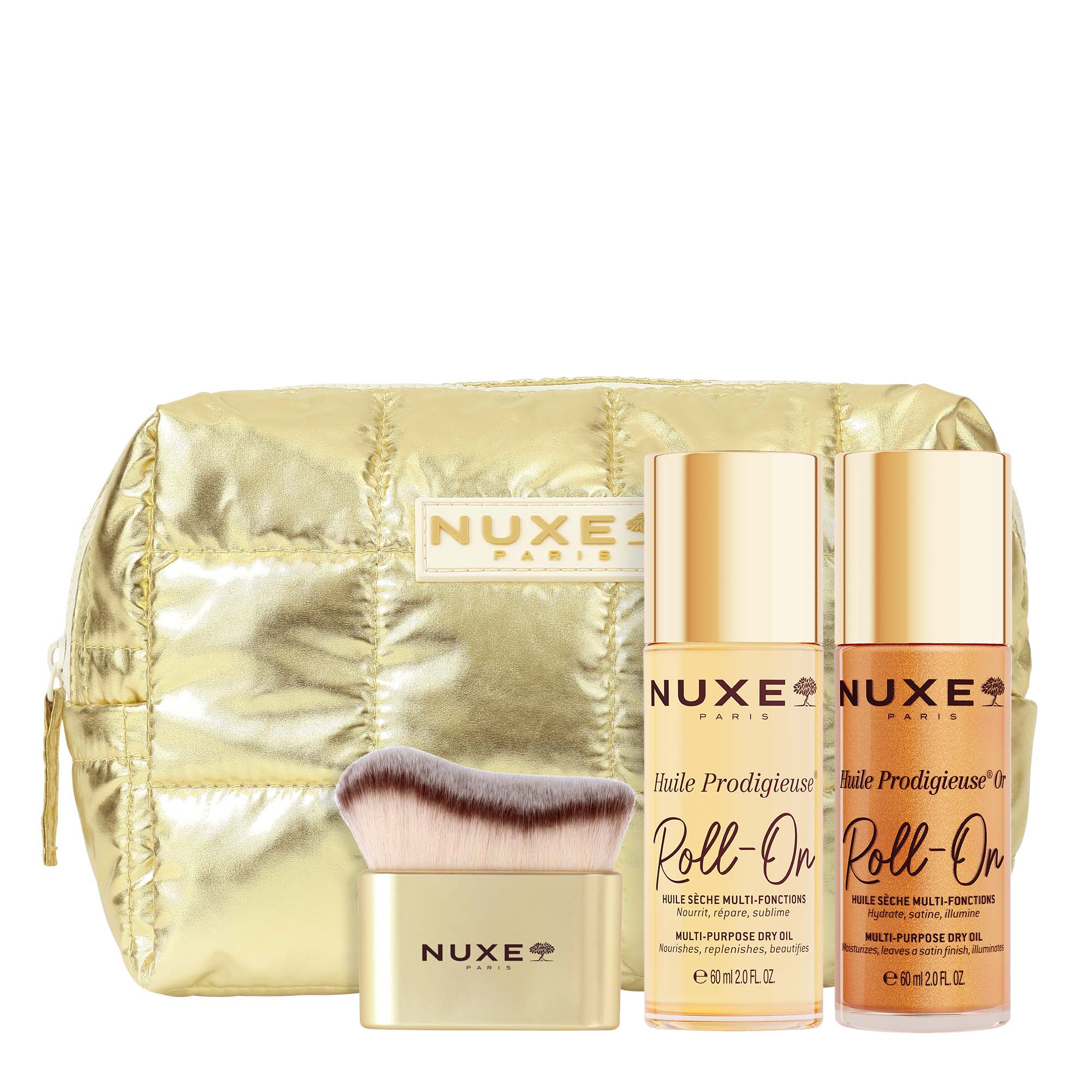 Duo Roll-On Iconiques