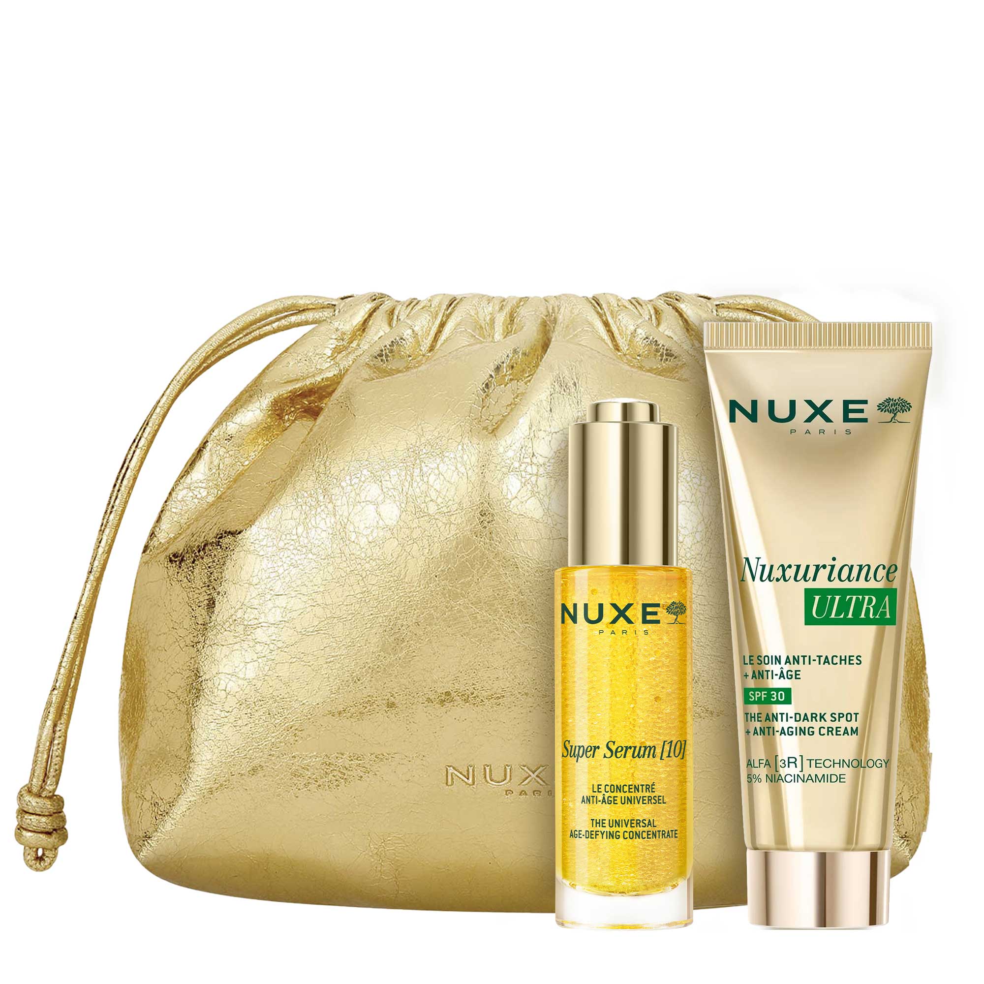 Duo Expert Anti-Taches & Anti-Âge