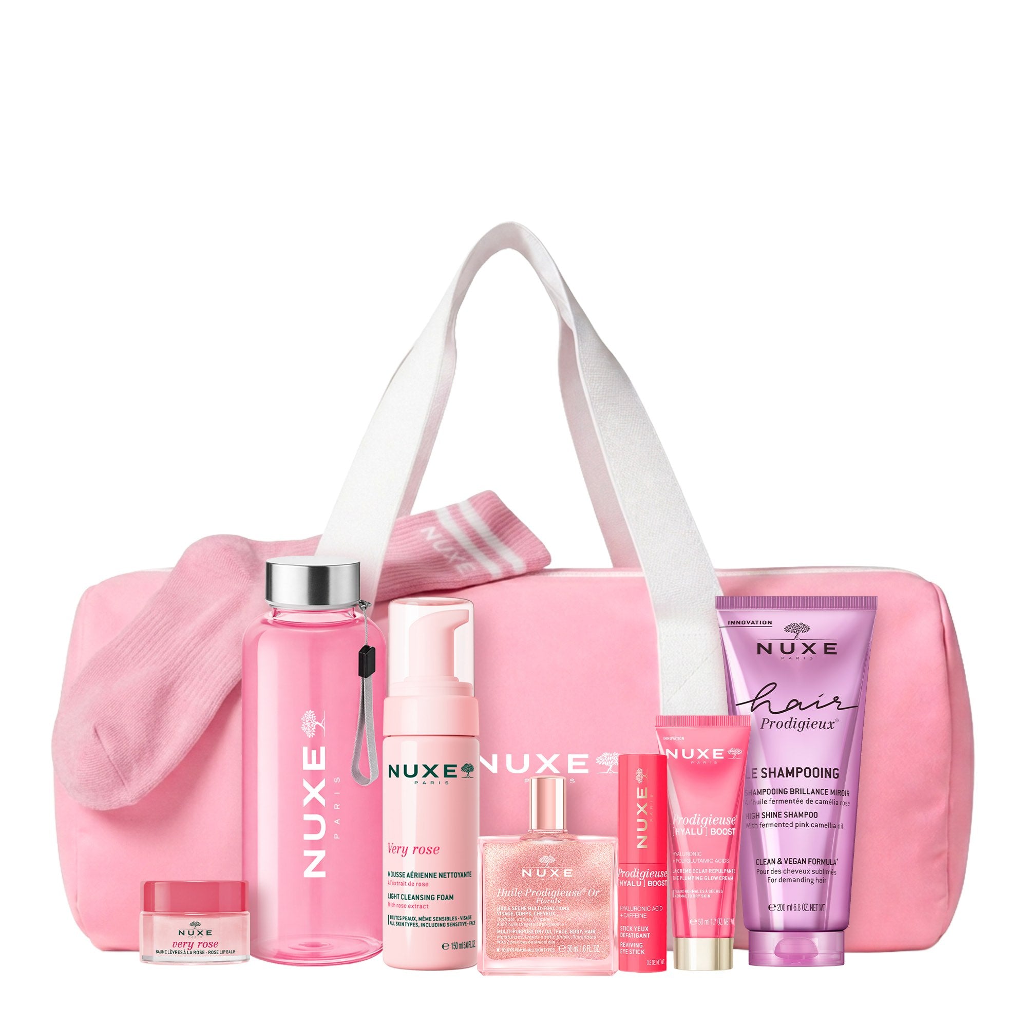 Rituel Glow post‑workout*