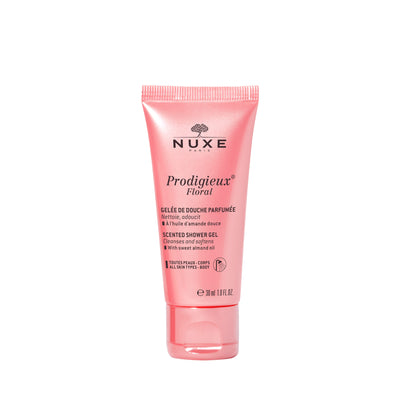 Gelée de Douche Parfumée Prodigieux® Floral