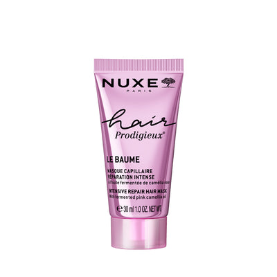 Masque Capillaire Réparation Intense