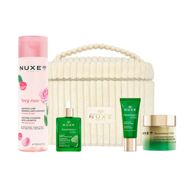 L'intégrale Jour & Nuit Nuxuriance Ultra - NUXE