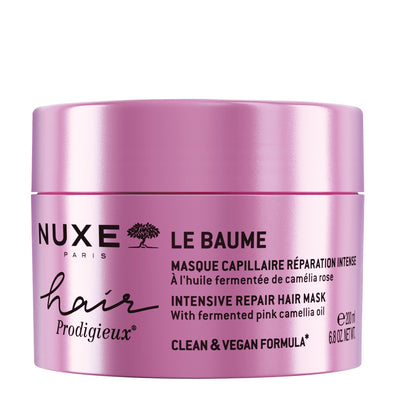 Masque Capillaire Réparation Intense - NUXE