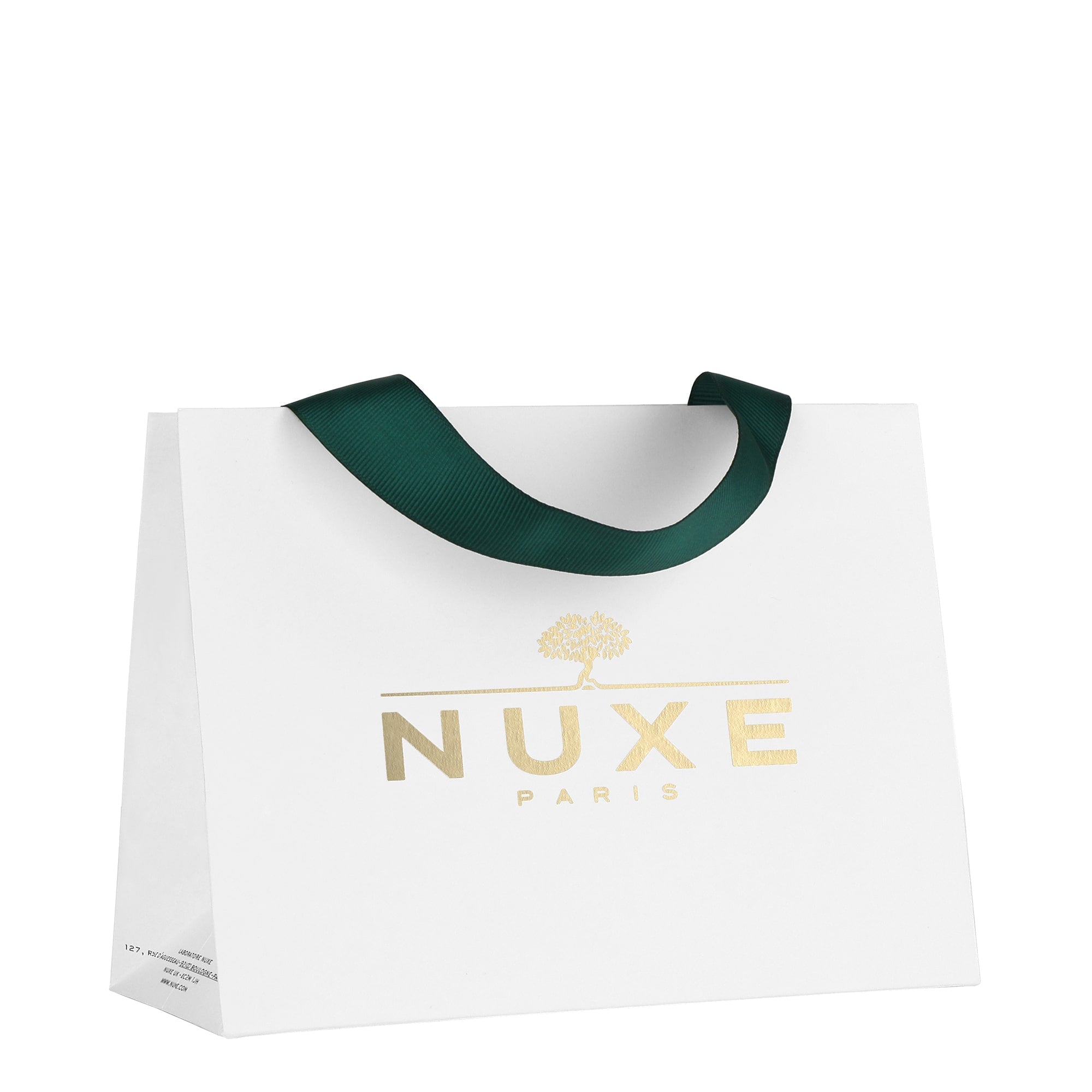 Mot personnalisé - NUXE