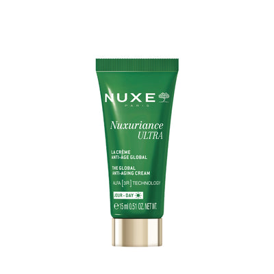 La Crème Anti-Âge Global