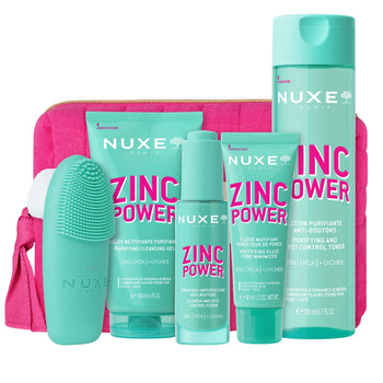 Routine Anti - imperfections, Zinc Power - NUXE